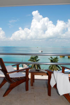 Hotel Bahia Chac Chi